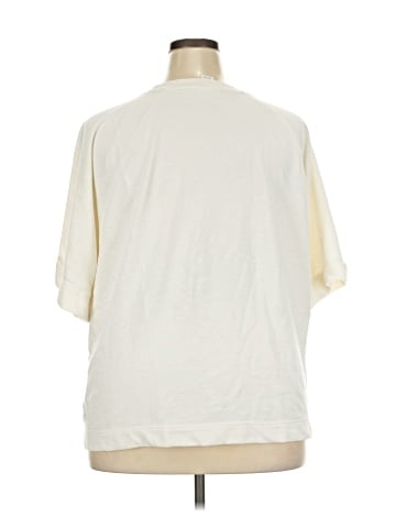 H&M Mama 3/4 Sleeve T-Shirt (view 2)