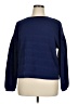 Apt. 9 Blue Long Sleeve T-Shirt Size XL - photo 1