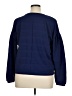 Apt. 9 Blue Long Sleeve T-Shirt Size XL - photo 2