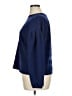 Apt. 9 Blue Long Sleeve T-Shirt Size XL - photo 5