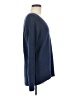 Gap Blue Pullover Sweater Size M - photo 4