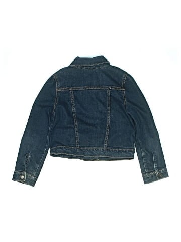 Crazy 8 Denim Jacket (view 2)