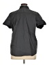 Gap Gray Short Sleeve Button-Down Shirt Size XL - photo 2