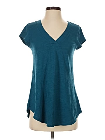 Mod-O-Doc Short Sleeve T-Shirt (view 1)