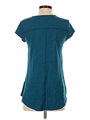 Mod-O-Doc Short Sleeve T-Shirt (view 2)