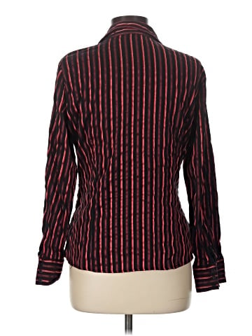 Apt. 9 Long Sleeve Blouse (view 2)