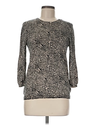 Dana Buchman Pullover Sweater (view 1)