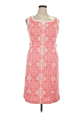 Jones New York Cocktail Dress (view 1)