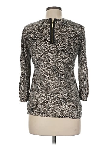 Dana Buchman Pullover Sweater (view 2)