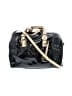 MICHAEL Michael Kors Black Satchel One size - photo 1