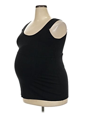 Liz Lange Maternity for Target Tank Top (view 1)