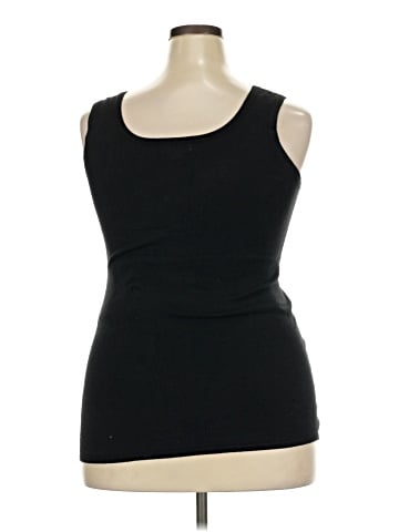 Liz Lange Maternity for Target Tank Top (view 2)