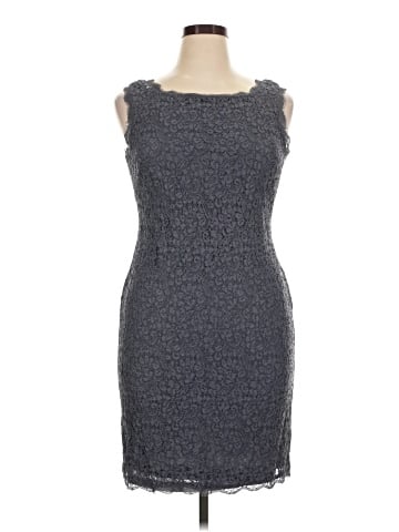 Adrianna Papell Cocktail Dress (view 1)