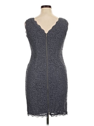 Adrianna Papell Cocktail Dress (view 2)