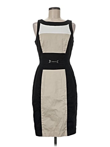 White House Black Market Casual Dress (view 1)