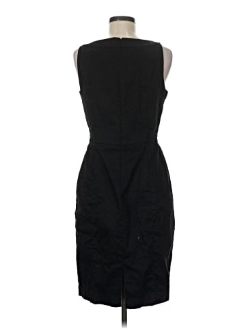 White House Black Market Casual Dress (view 2)