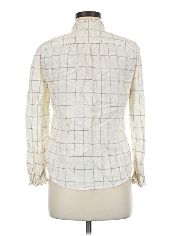 UNTUCKit Long Sleeve Blouse (view 2)