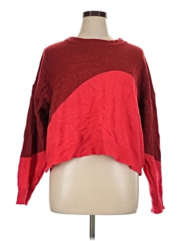 New York & Company Pullover Sweater (view 1)