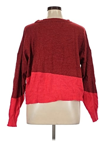 New York & Company Pullover Sweater (view 2)