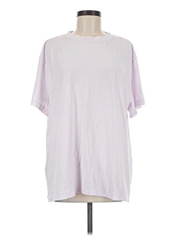 Victoria's Secret Pink Short Sleeve T-Shirt (view 1)