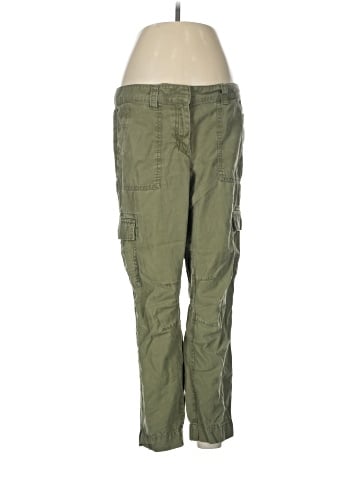 Ann Taylor LOFT Outlet Cargo Pants (view 1)