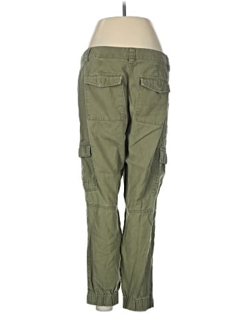 Ann Taylor LOFT Outlet Cargo Pants (view 2)