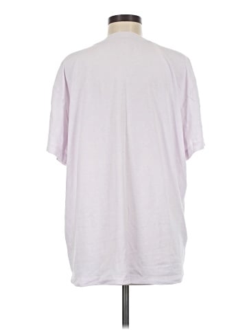 Victoria's Secret Pink Short Sleeve T-Shirt (view 2)