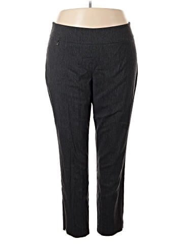 Peck & Peck Dress Pants (view 1)
