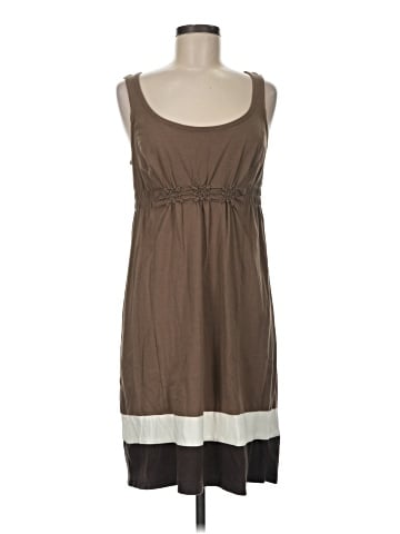 Ann Taylor LOFT Casual Dress (view 1)