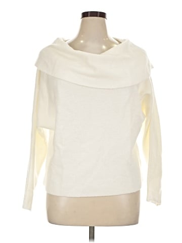 New York & Company Sweatshirt (view 1)