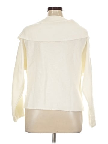 New York & Company Sweatshirt (view 2)
