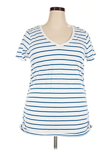 Bobbie Brooks Short Sleeve T-Shirt (view 1)