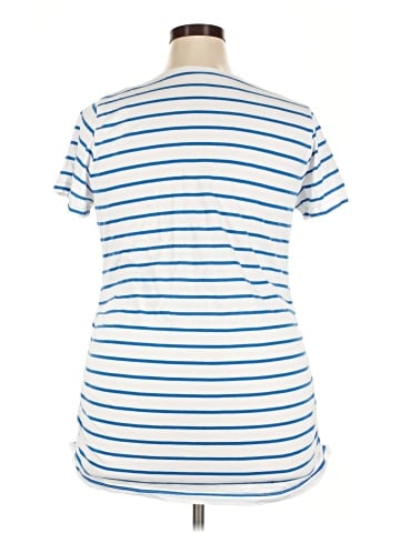 Bobbie Brooks Short Sleeve T-Shirt (view 2)