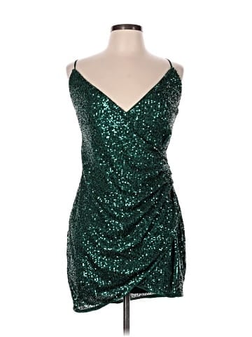 NBD Cocktail Dress (view 1)