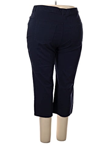 Basic Editions Active Pants (view 2)