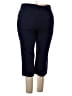 Basic Editions Blue Active Pants Size 20 - photo 2