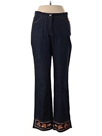 Escada Jeans (view 1)