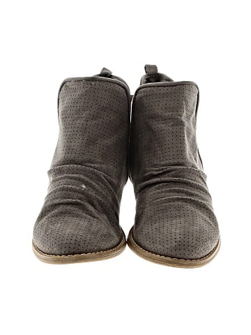 REPORT Ankle Boots (view 2)