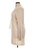 North Style Tan Kimono Size XL - photo 5