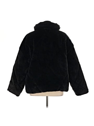 Abercrombie & Fitch Faux Fur Jacket (view 2)