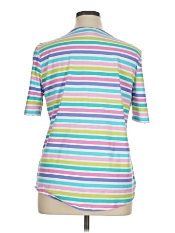 Ruby Rd. Short Sleeve T-Shirt (view 2)