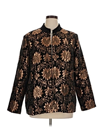 Draper's & Damon's Jacket (view 1)