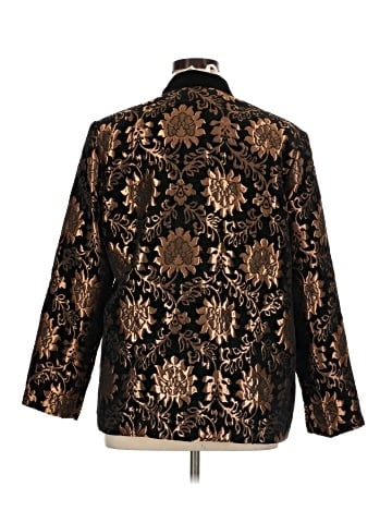 Draper's & Damon's Jacket (view 2)