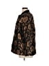 Draper's & Damon's 100% Polyester Paisley Gold Jacket Size XL - photo 5