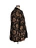 Draper's & Damon's 100% Polyester Paisley Gold Jacket Size XL - photo 4