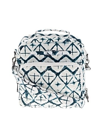 Lug Crossbody Bag (view 1)