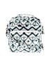 Lug 100% Polyester White Crossbody Bag One size - photo 1
