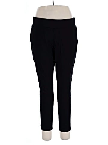 Christopher & Banks Active Pants (view 1)