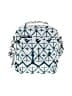 Lug 100% Polyester White Crossbody Bag One size - photo 3