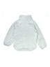 Active by Old Navy 100% Polyester Silver Pullover Sweater Size 5 - photo 2